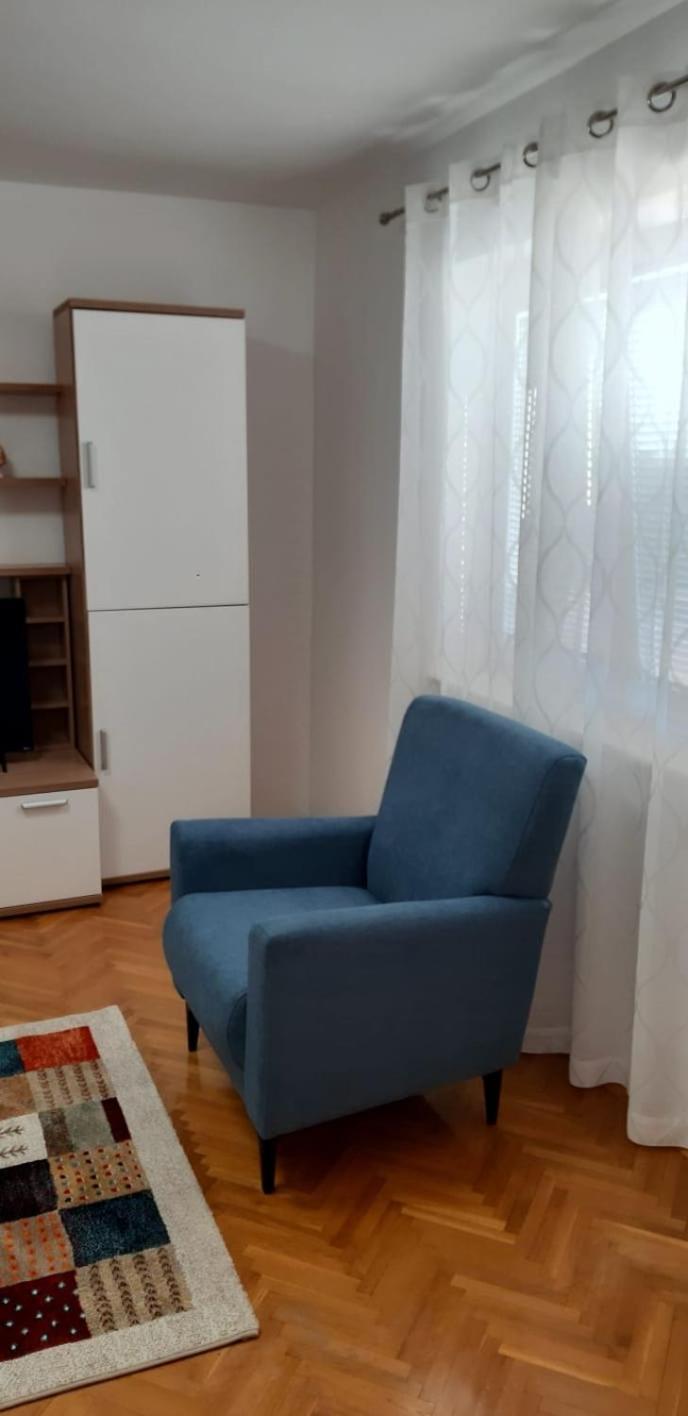 Apartment Roby Senj  Exteriér fotografie